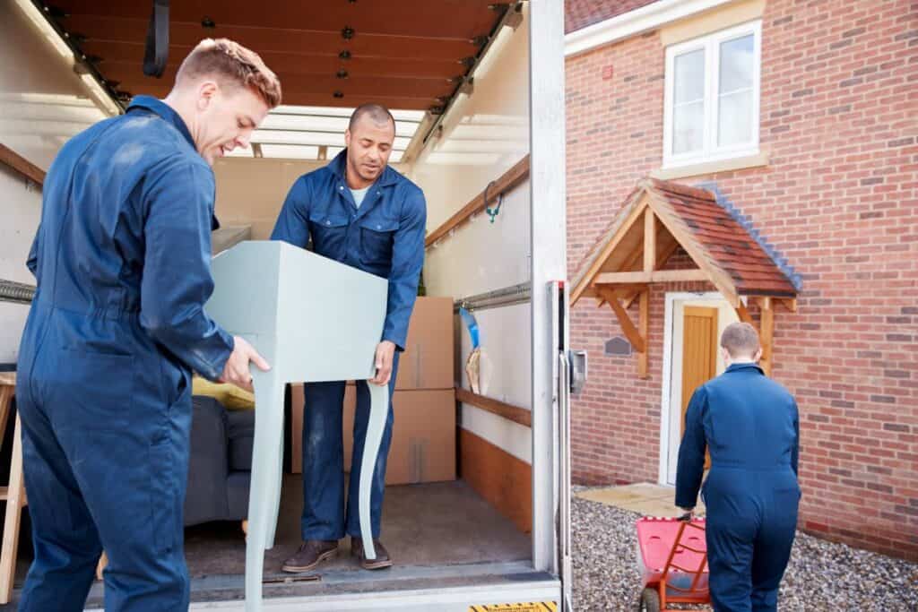 How To Choose A good Removal Company