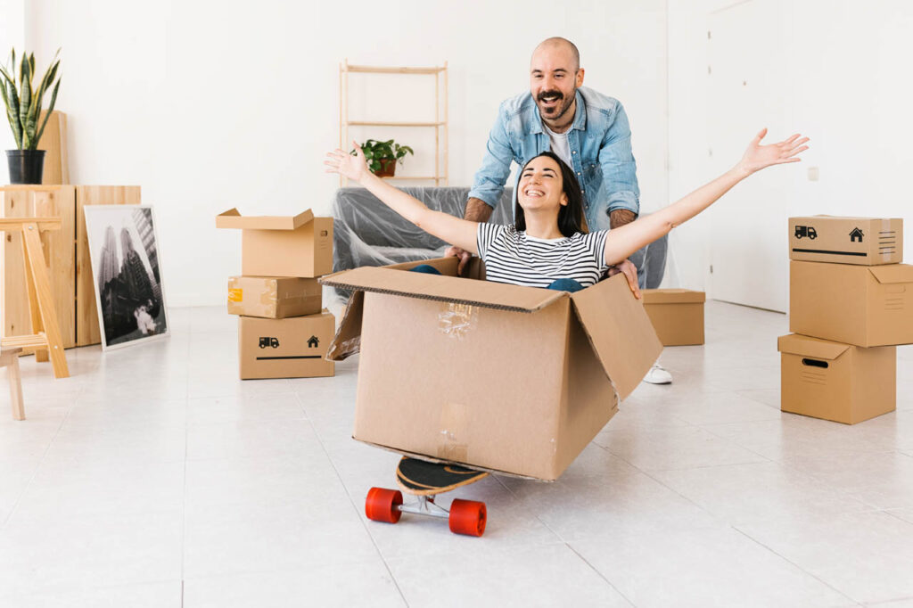Find removal companies near me