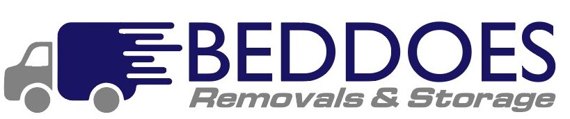 Beddoes Removals