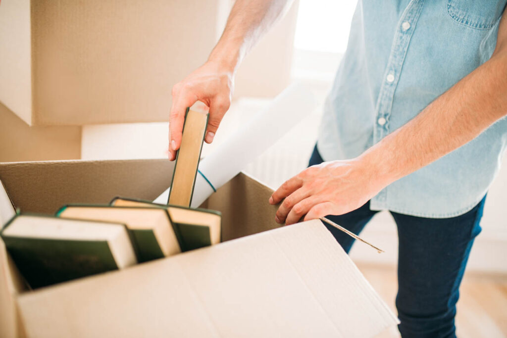 Find removal companies near me