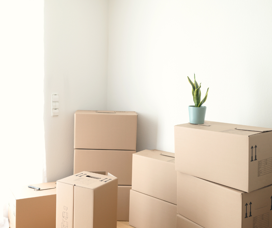 Removals Companies in Thornbury