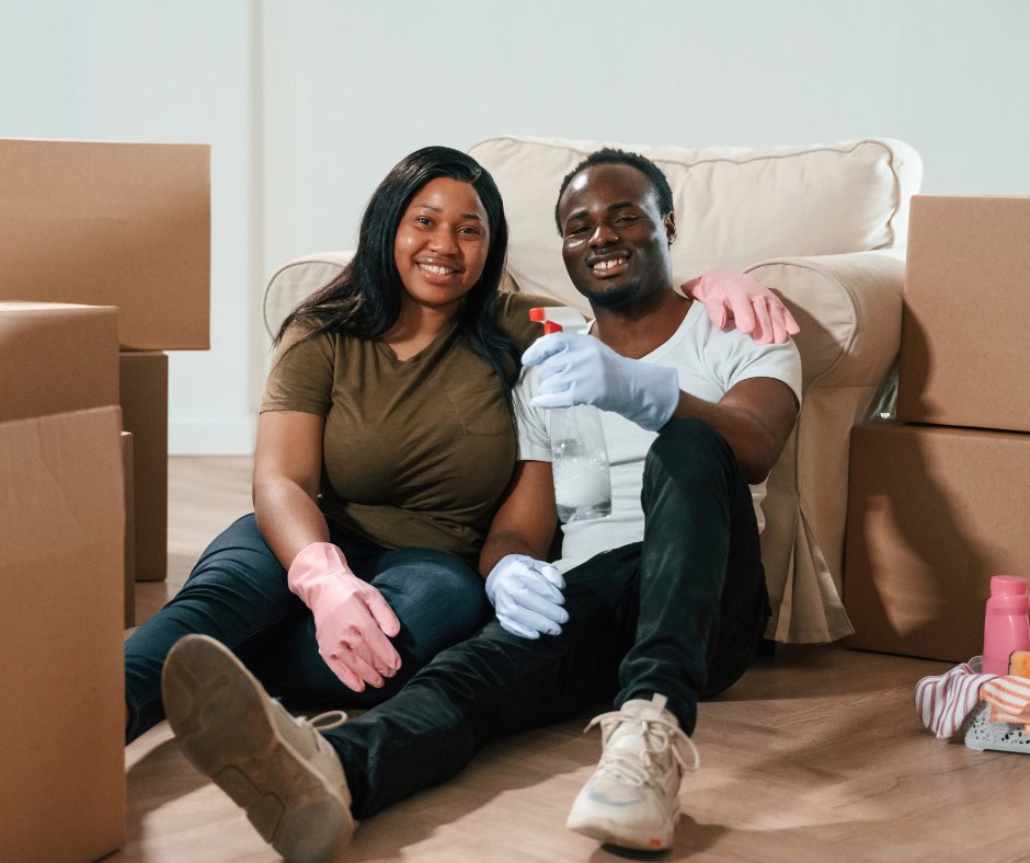 Home Removals
