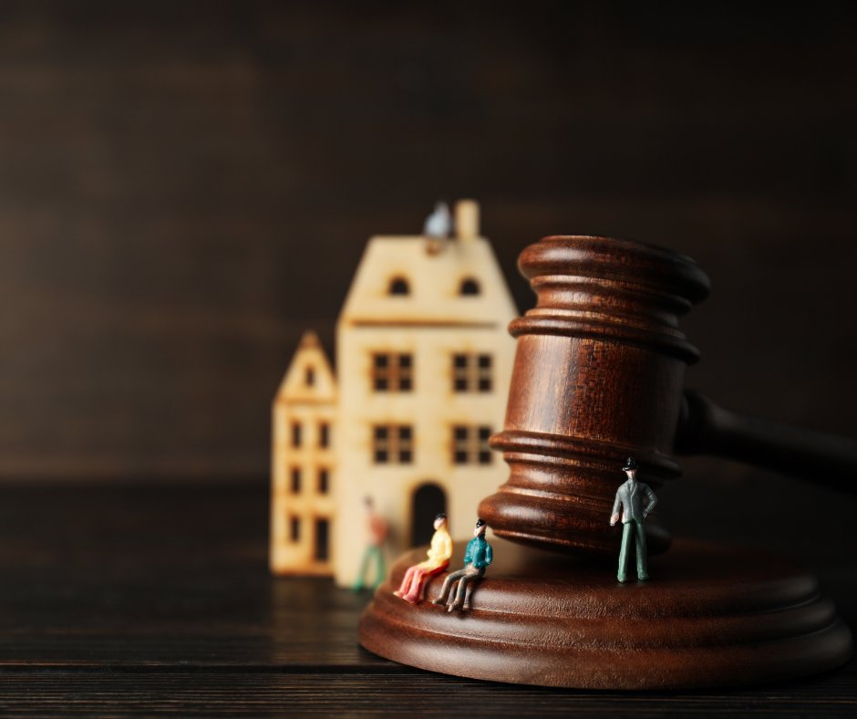 buying commercial property