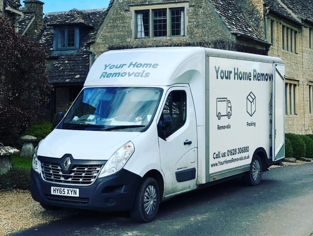 Removals Services