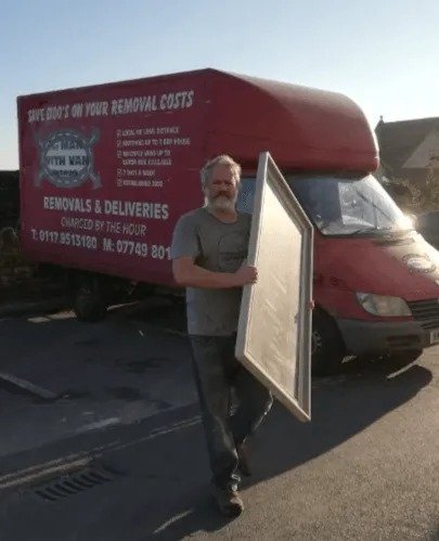 Master Removals in Cheltenham