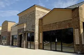 Commercial Property Insurance