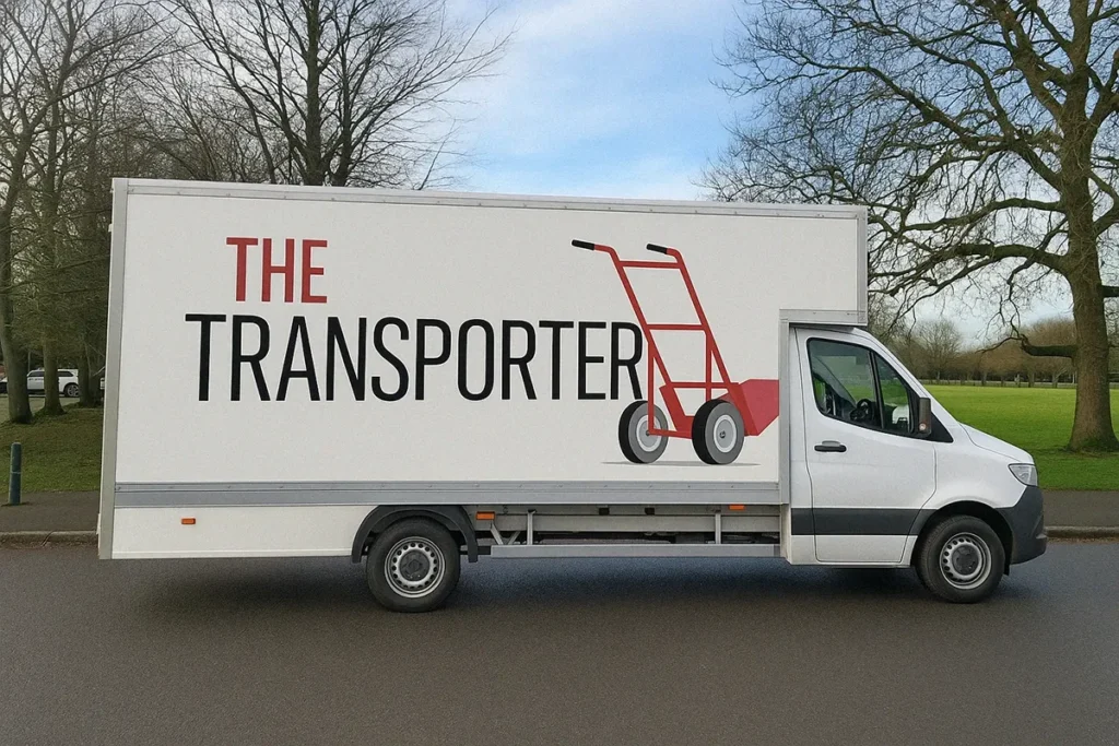 The Transporter Co