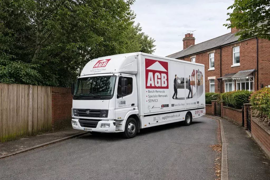 AGB Removals