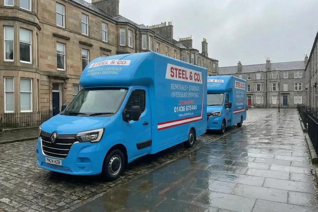Argyll Removals Company